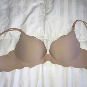 Very sexy VS push up